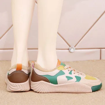 GRACEFUL GLAM WOMEN’S CASUAL SHOE